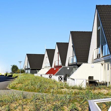4 Person Holiday Home In Wendtorf Zewnętrze zdjęcie