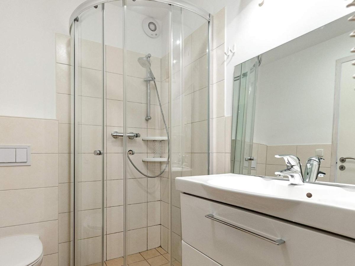 4 Person Holiday Home In Wendtorf Zewnętrze zdjęcie